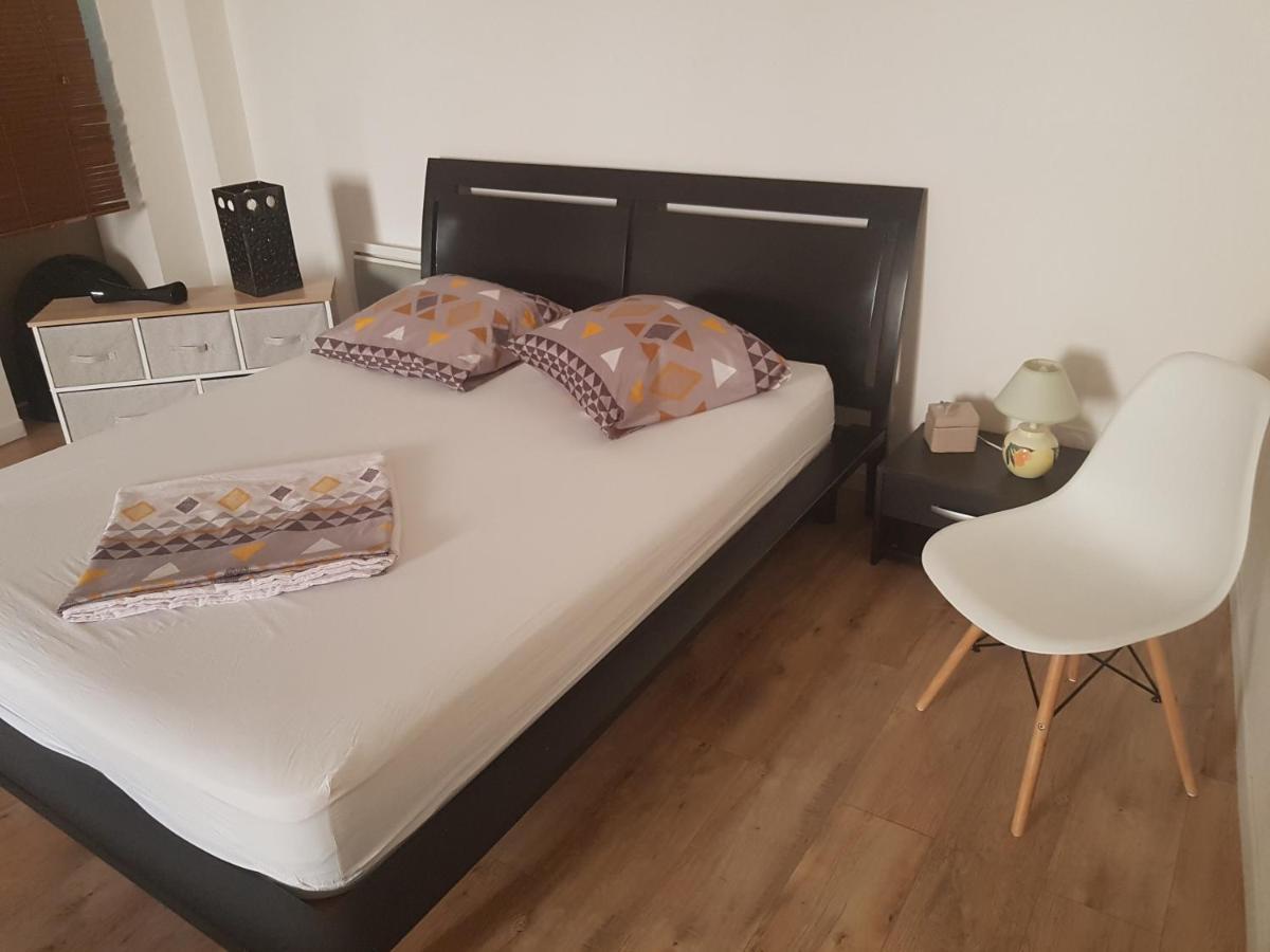 Tournus Castrum Romain - Duplex 54 M2 - 3 Etoiles - Petit Box Velo - 5Mn Autoroute Exterior photo
